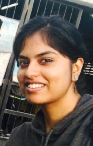 Preethi Sethumadhavan
