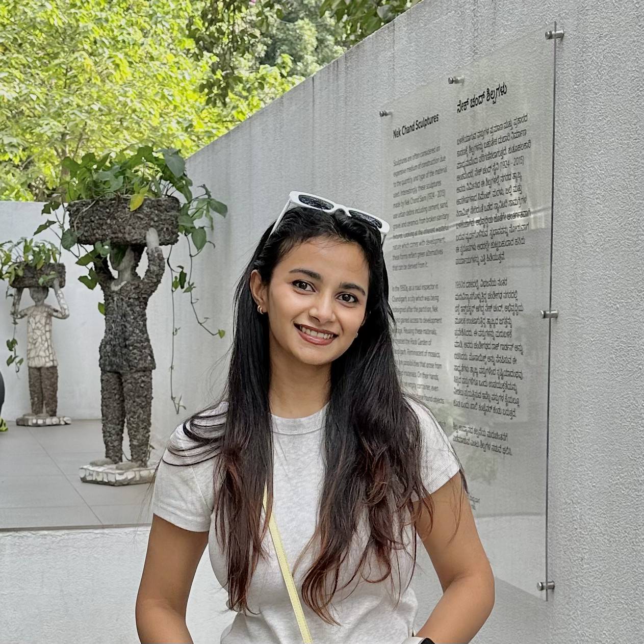 Neha Raikar
