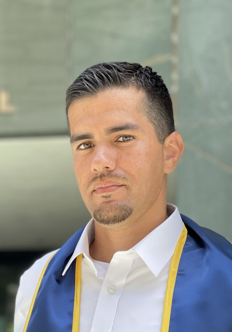 Anthony Rodriguez