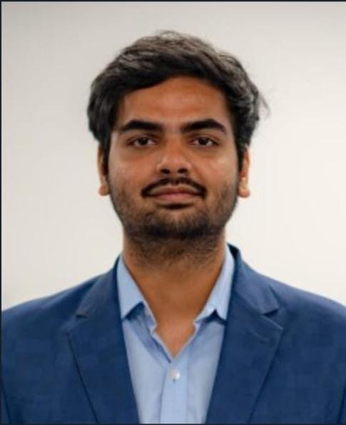 Kislaya Mishra
