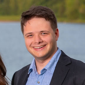 Max Kupperman