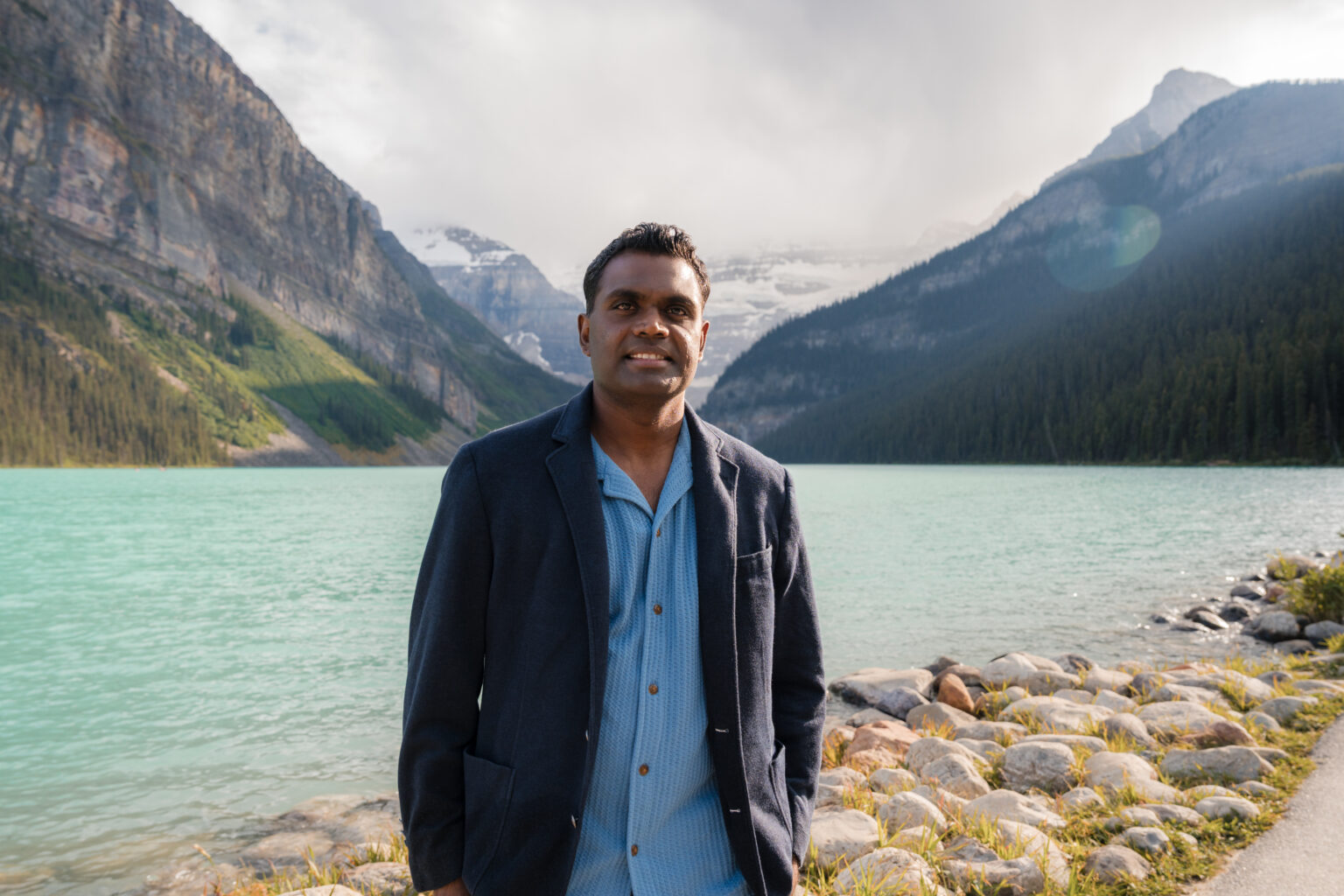 Pradeep Gaddamidi