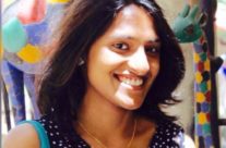 Abbinayaa Subramanian