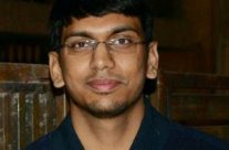 Vedanuj Goswami
