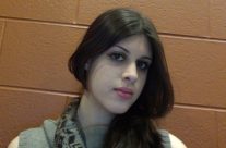 Evangelia Spilipoulou
